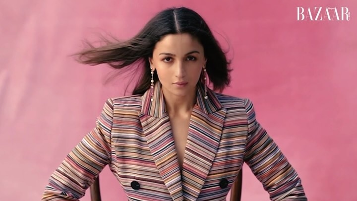 Harper's Bazaar India