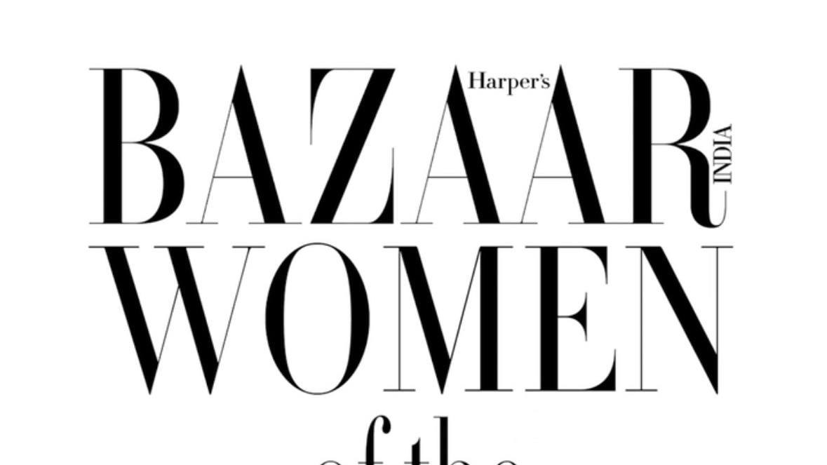 Harper's Bazaar India