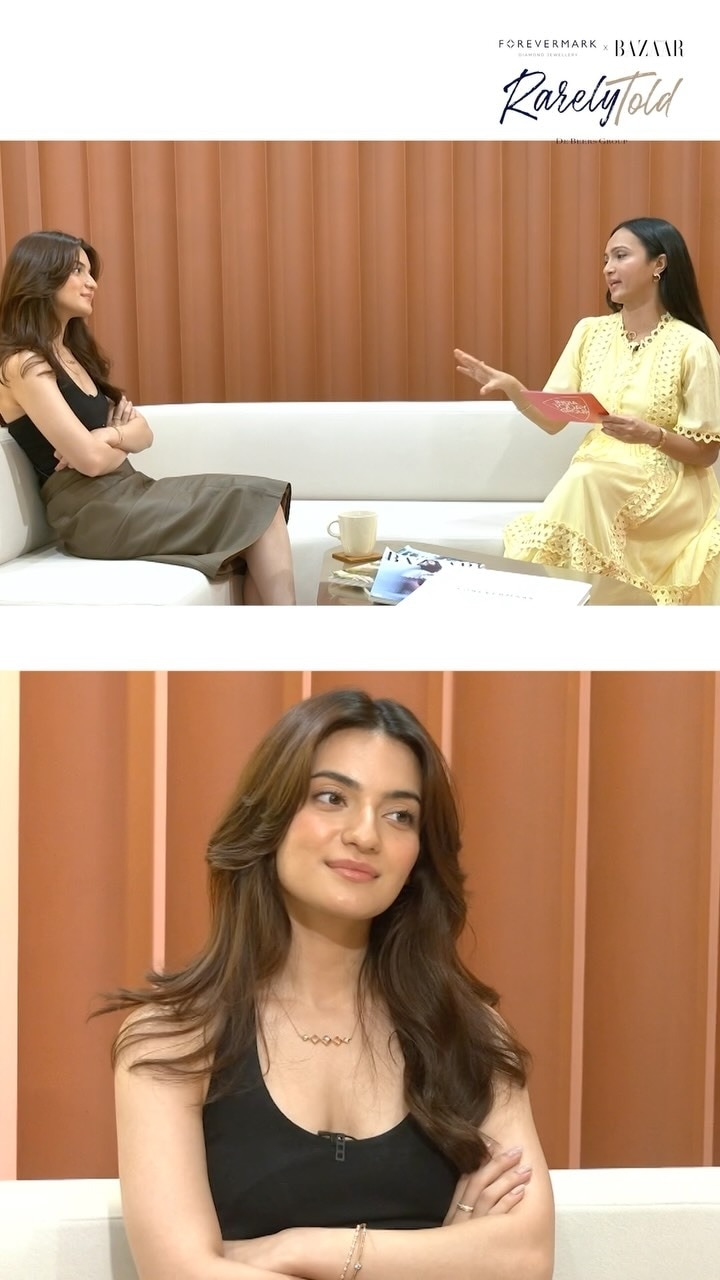 Harper's Bazaar India
