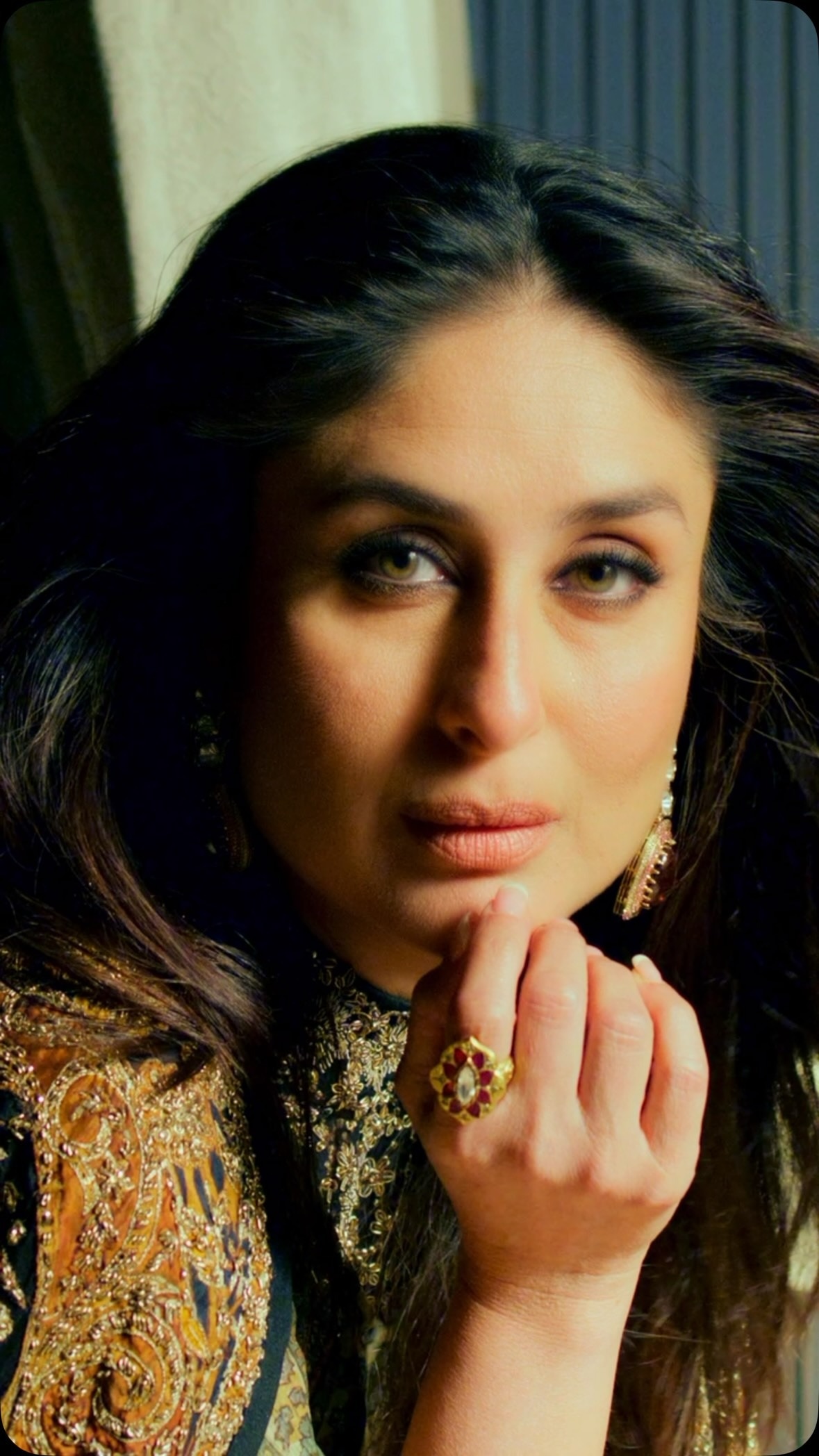 Harper's Bazaar India
