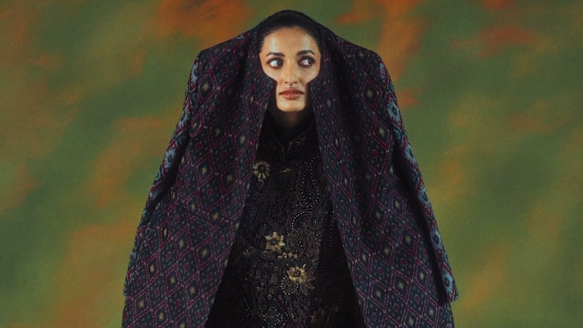 Harper's Bazaar India