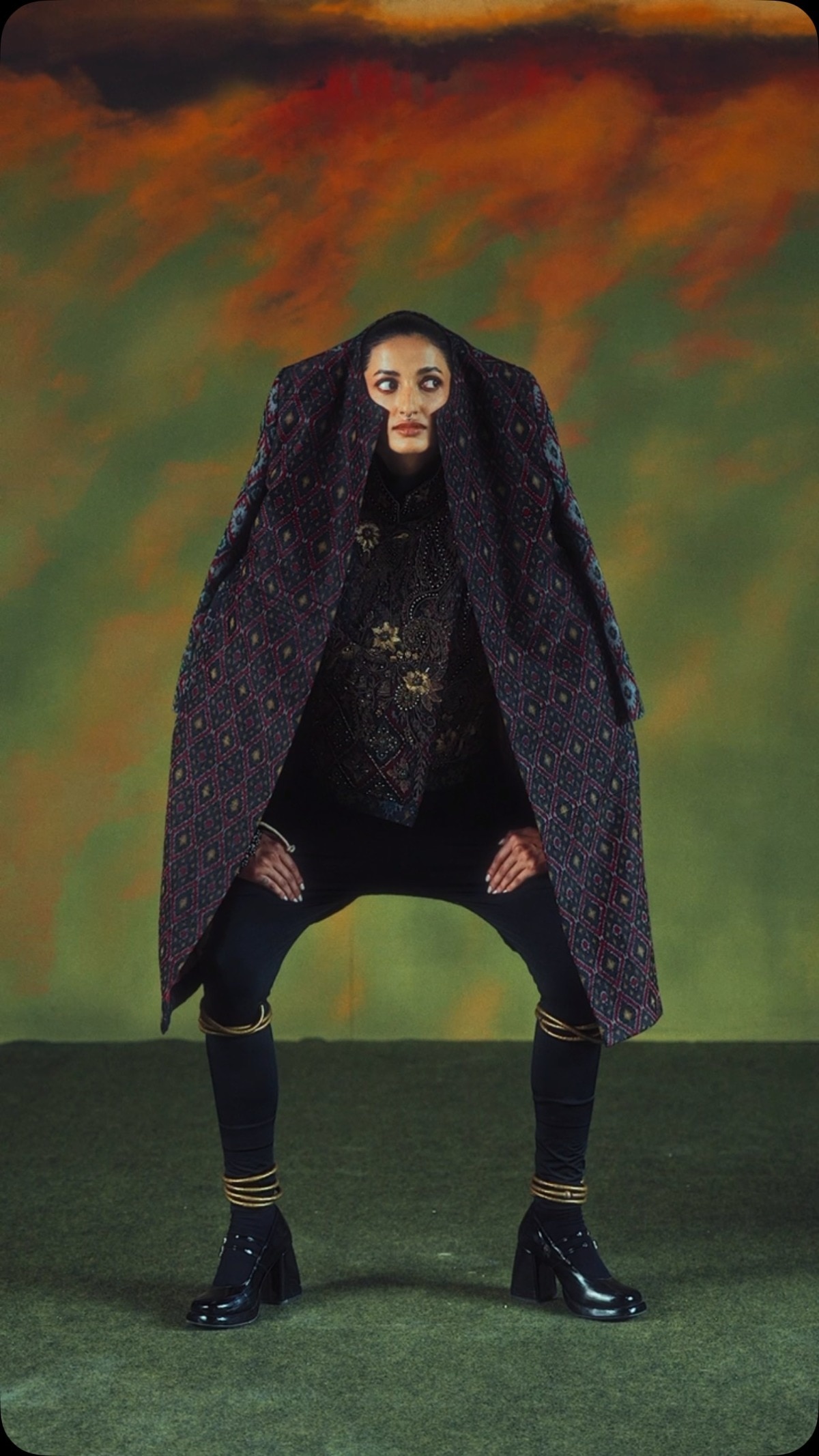 Harper's Bazaar India