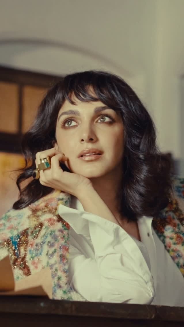 Harper's Bazaar India
