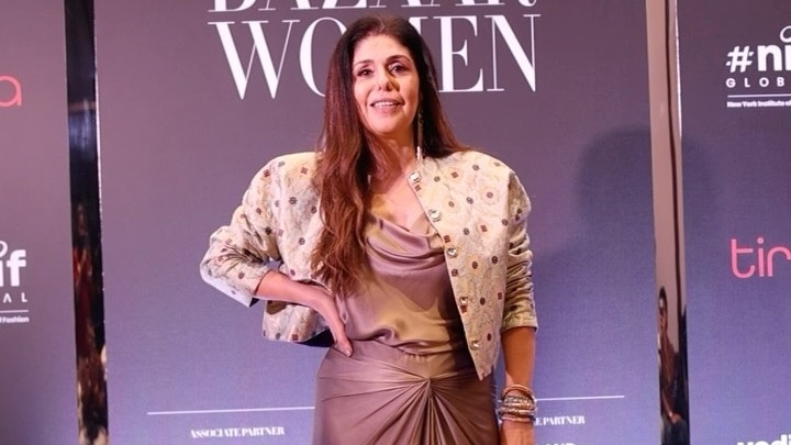 Harper's Bazaar India
