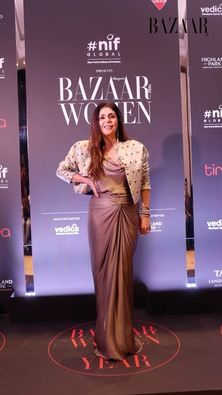 Harper's Bazaar India