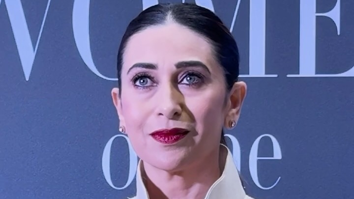 Harper's Bazaar India