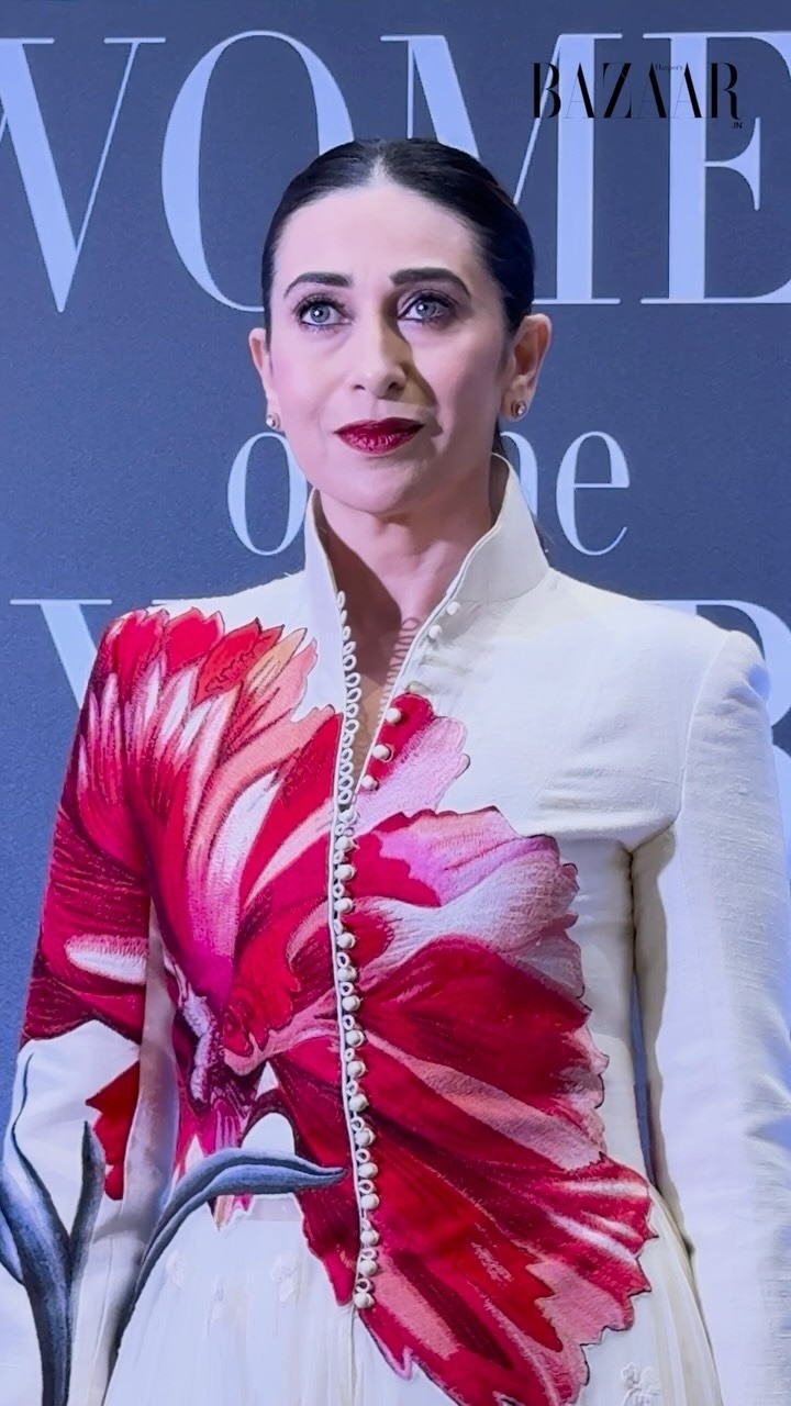 Harper's Bazaar India