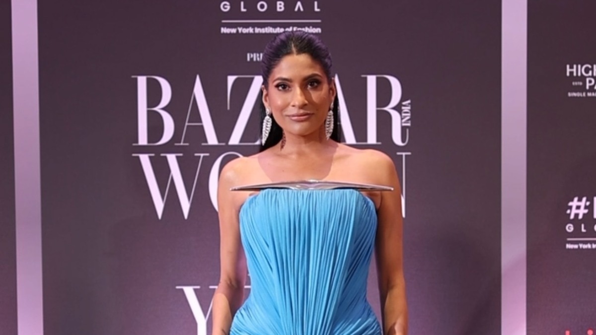 Harper's Bazaar India
