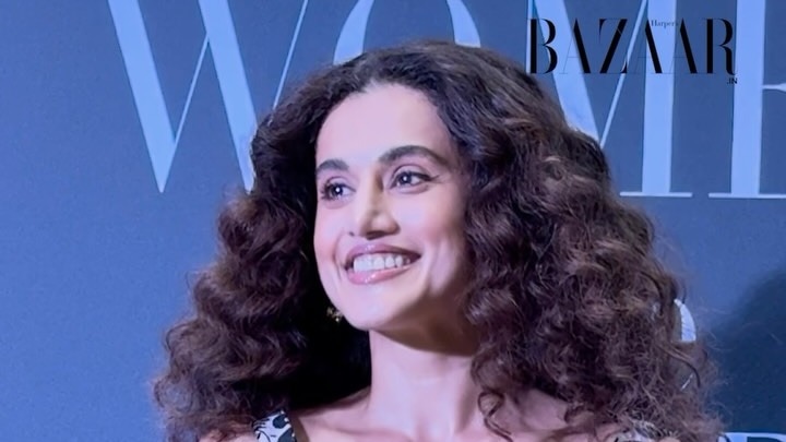 Harper's Bazaar India