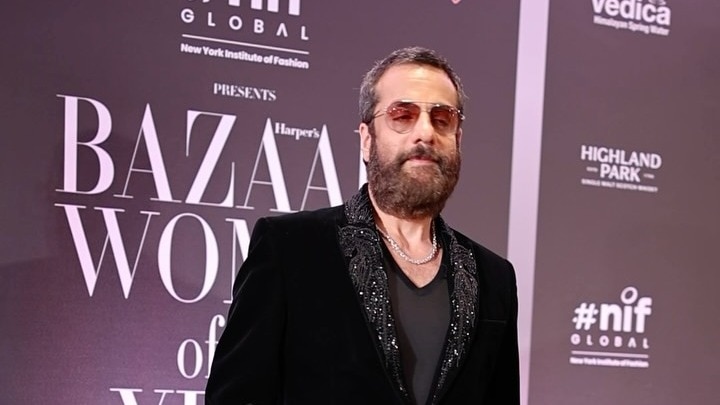 Harper's Bazaar India
