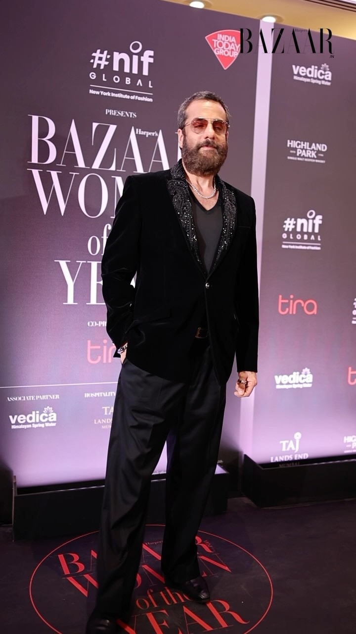 Harper's Bazaar India