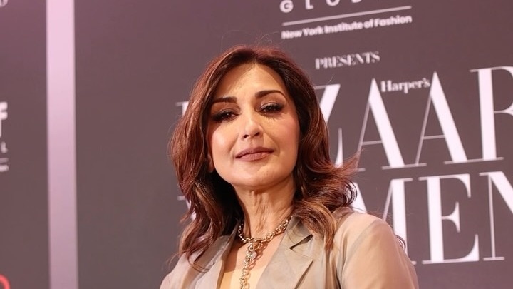 Harper's Bazaar India