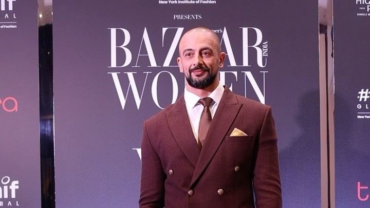 Harper's Bazaar India