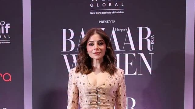 Harper's Bazaar India