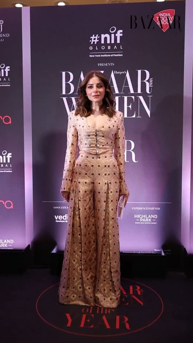 Harper's Bazaar India