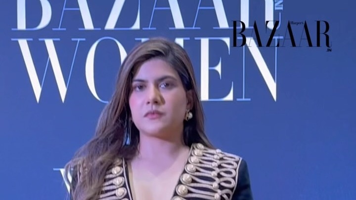 Harper's Bazaar India