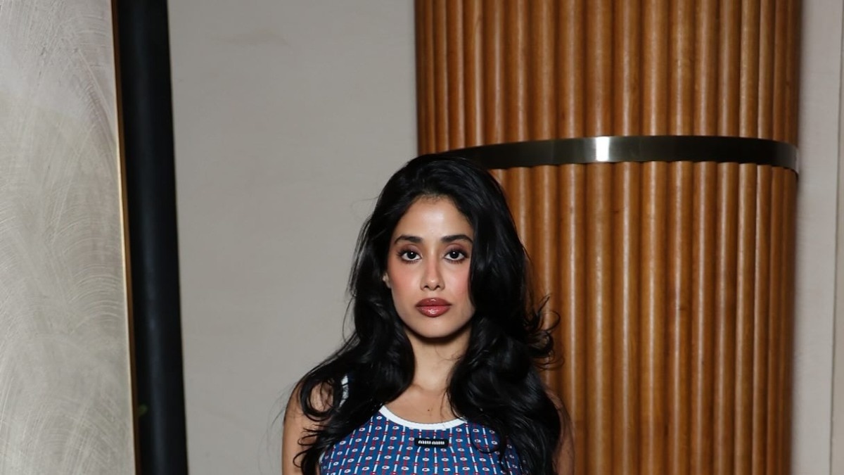 Harper's Bazaar India