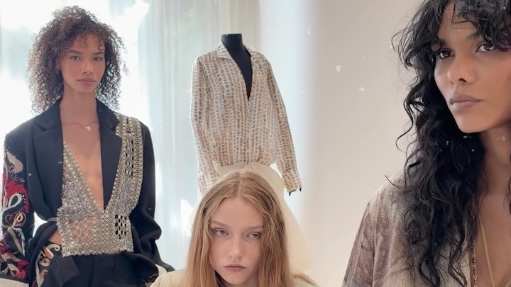 Harper's Bazaar India