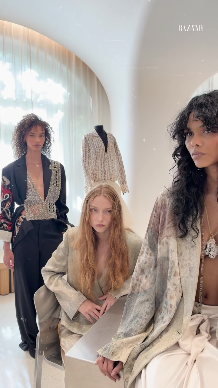 Harper's Bazaar India