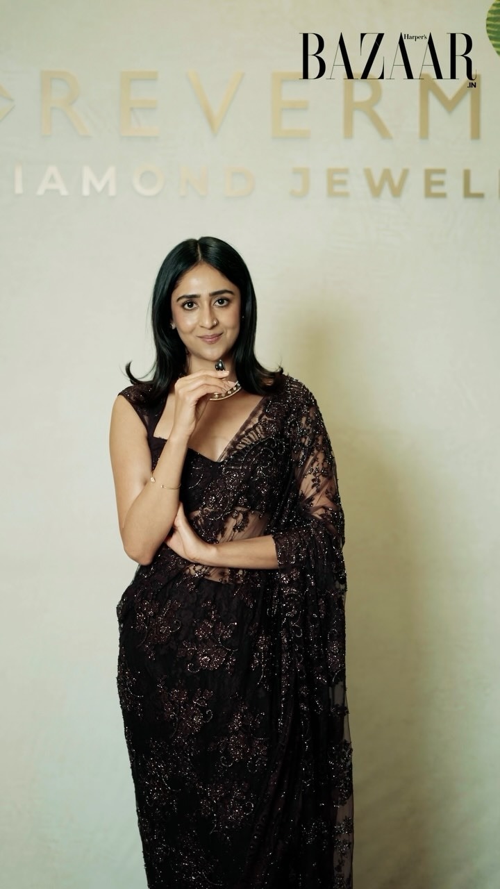 Harper's Bazaar India