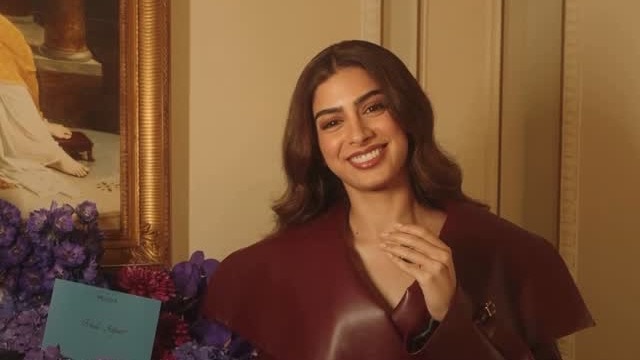 Harper's Bazaar India
