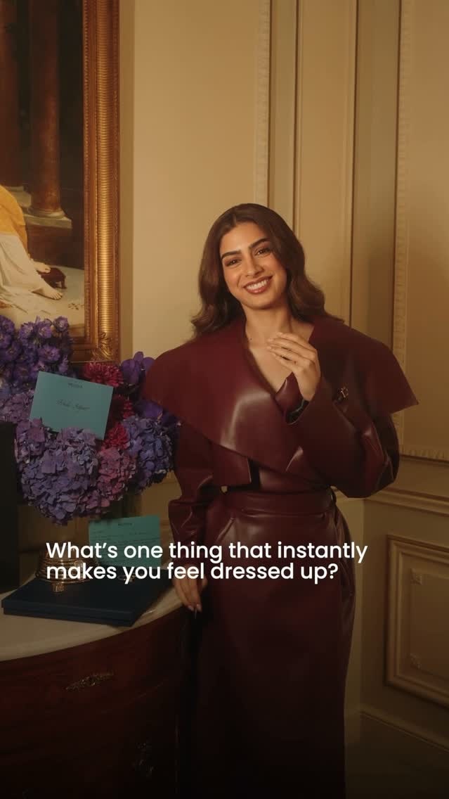 Harper's Bazaar India