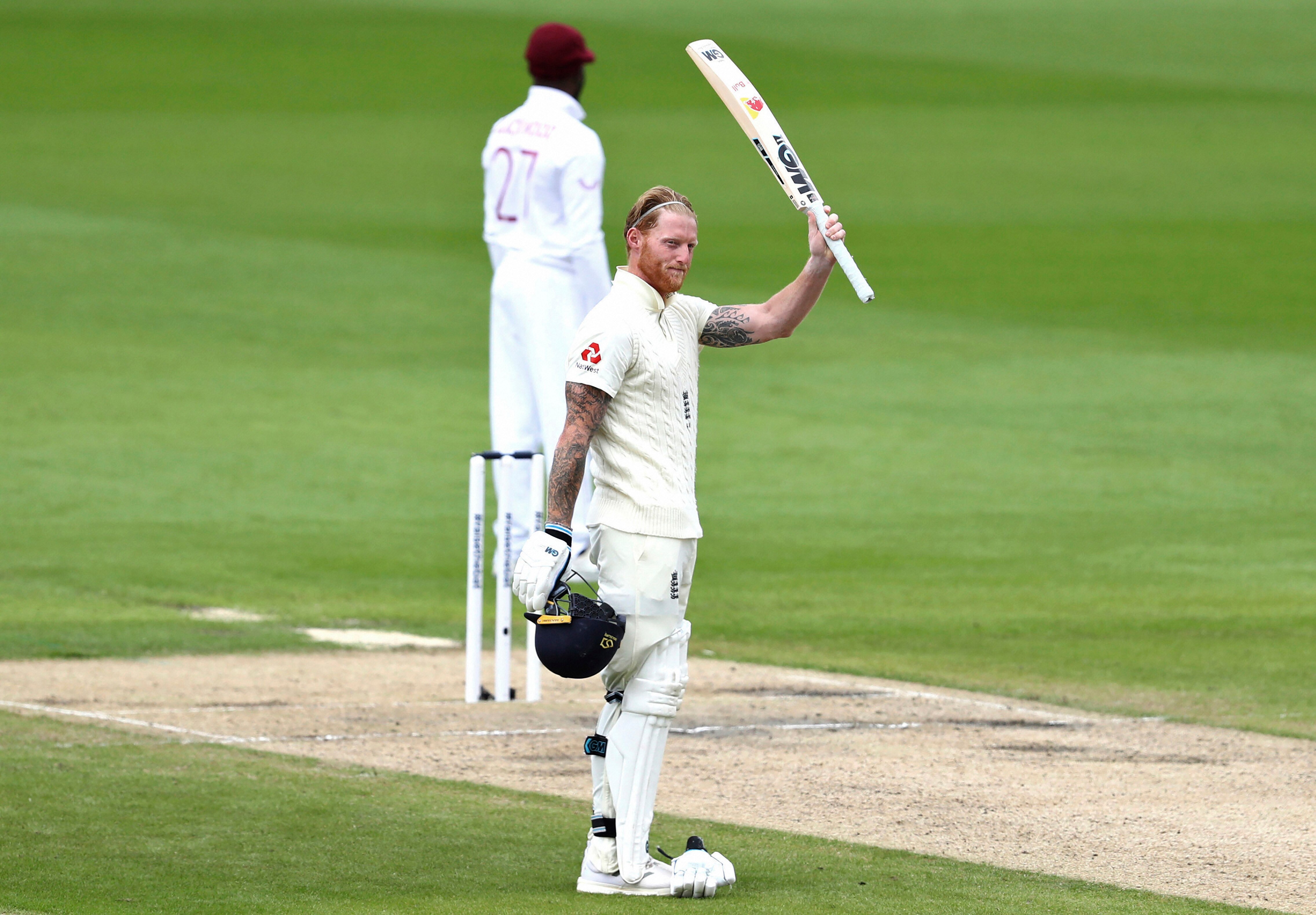 ইংল্যান্ড অনুশীলন