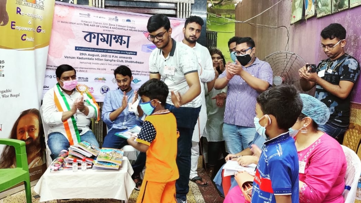 করোনাবিধি 