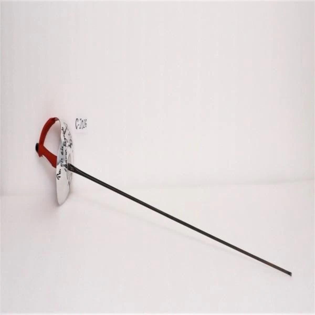 এই প্রথম তলোয়ারবাজি 