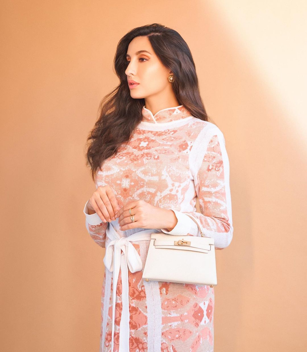 Credit: Nora Fatehi Instagram