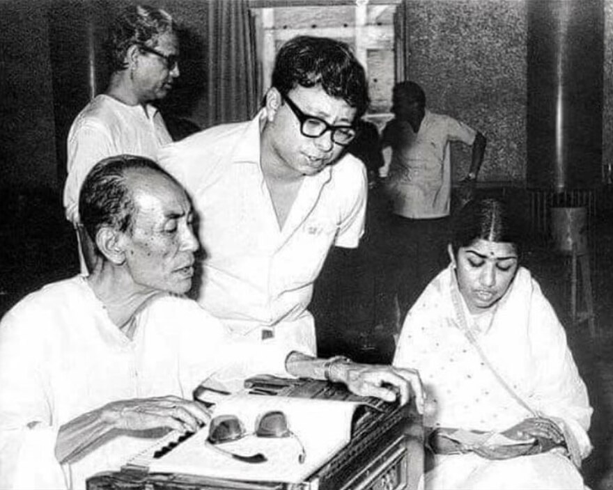 lata mangeshkar