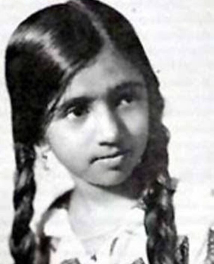 लता मंगेशकर 