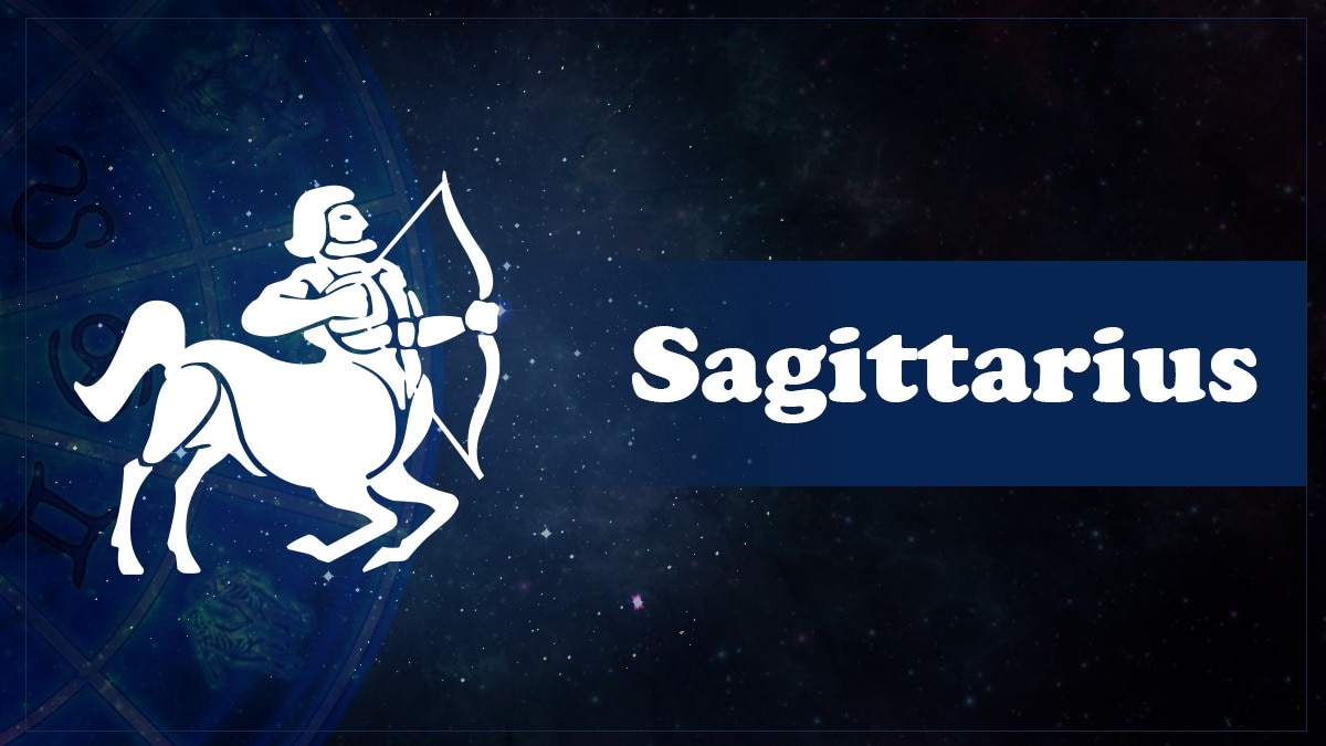 Sagittarius