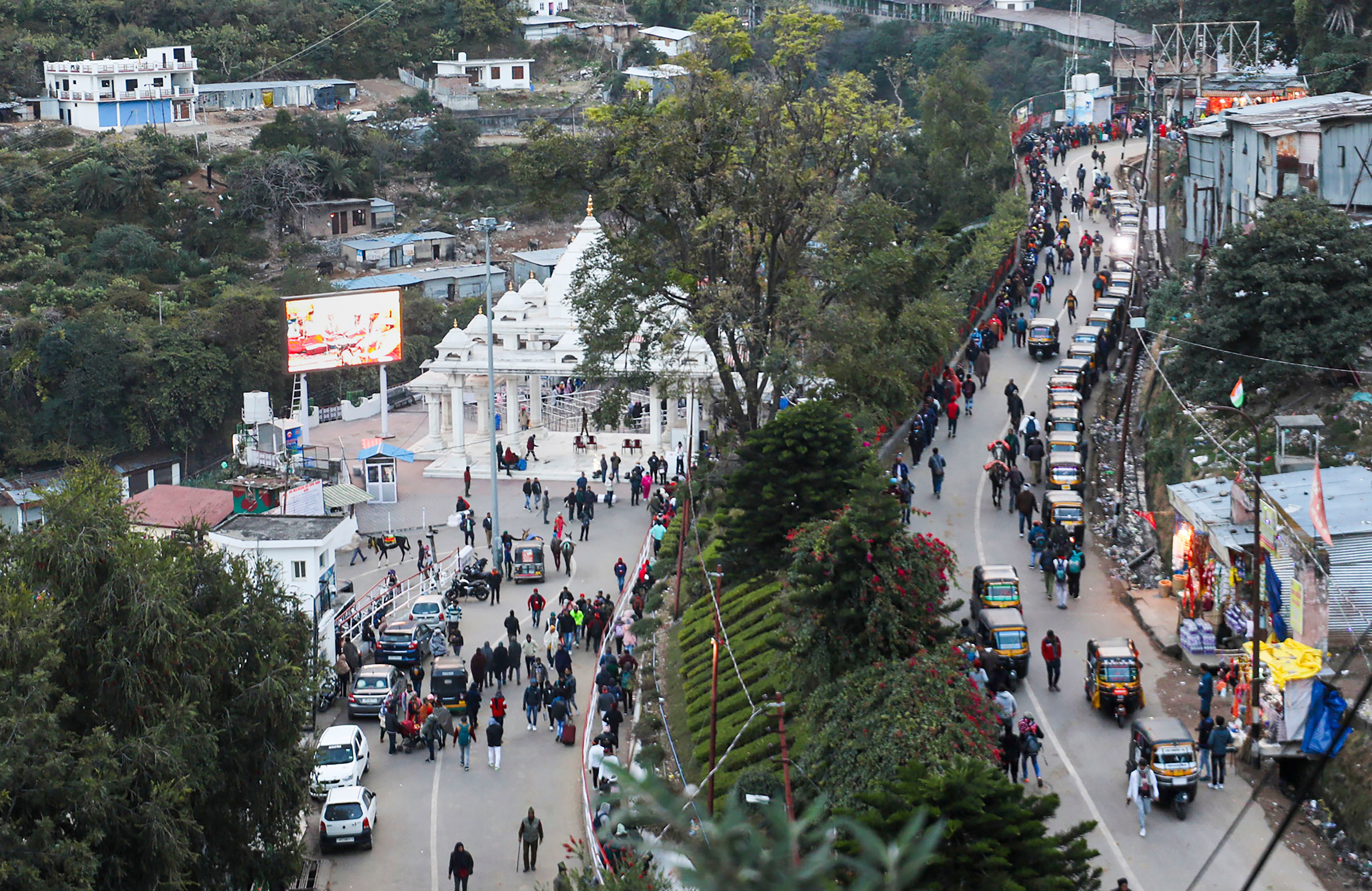 New Year 2023 Images (Photo- PTI)