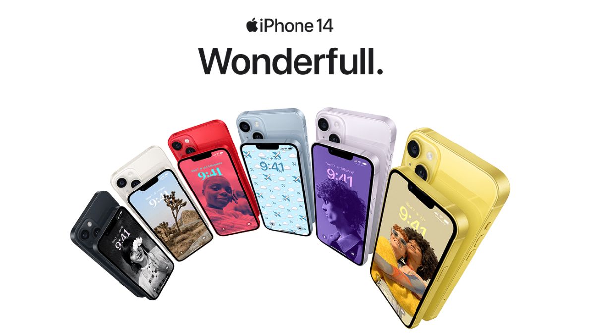 Best Deals on iPhones 