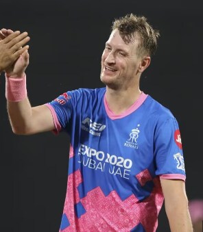 क्रिस मौरिस क्रिस मौरिस