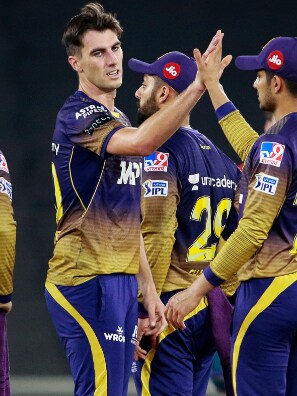 पैट कमिंस पैट कमिंस