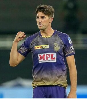 पैट कमिंस पैट कमिंस