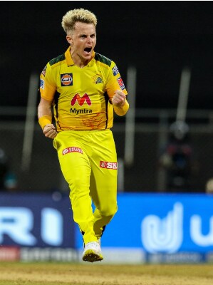 सैम करन सैम करन