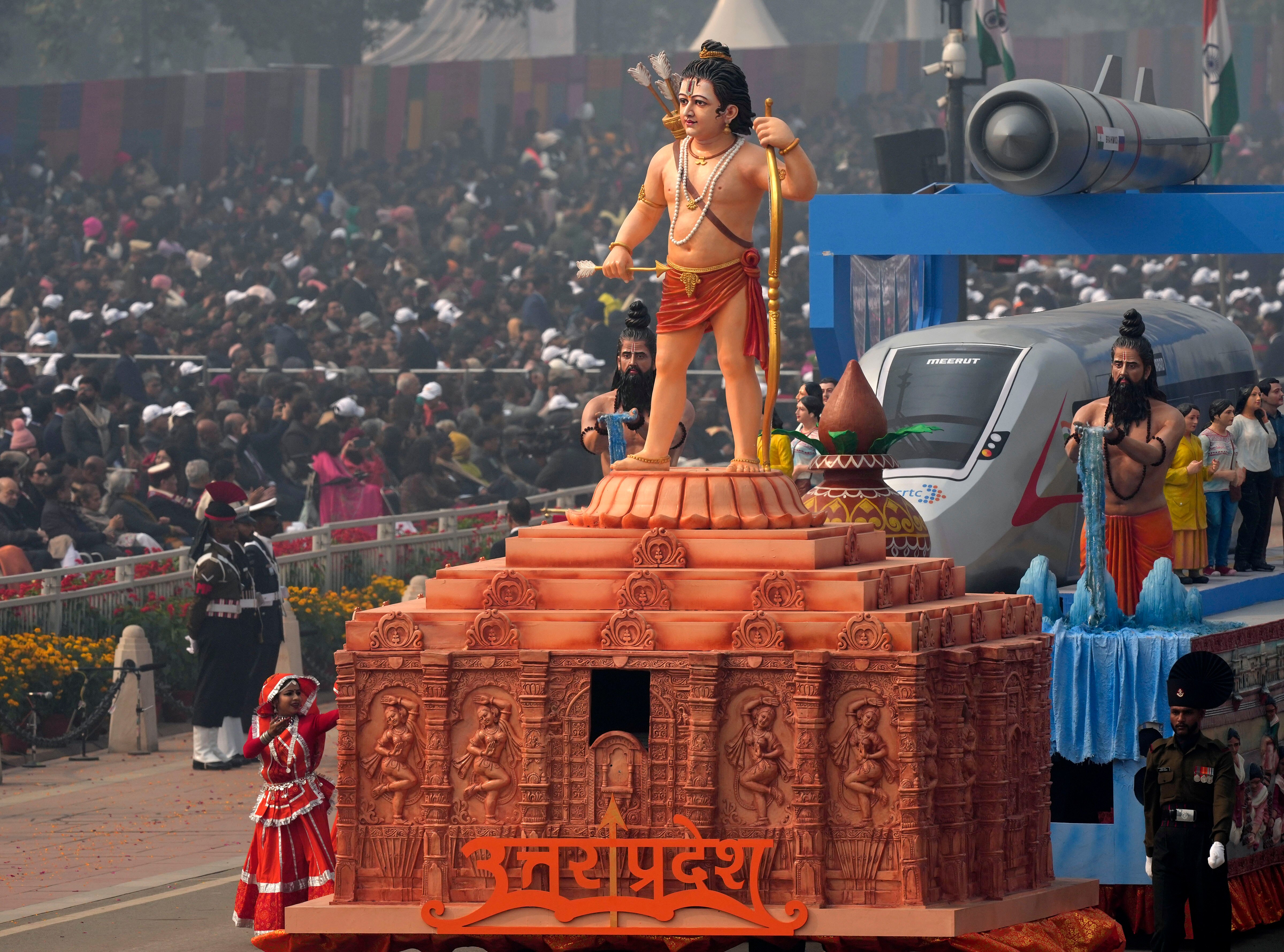 गणतंत्र दिवस 2024 की फोटो गणतंत्र दिवस 2024 की फोटो