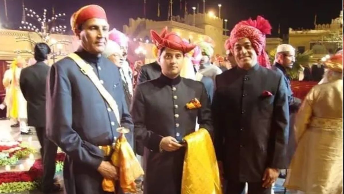 गुना से फिर ज्योतिरादित्य ही लड़ेंगे चुनाव गुना से फिर ज्योतिरादित्य ही लड़ेंगे चुनाव