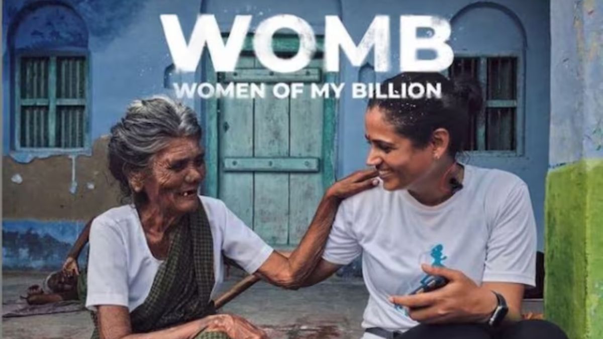 May ott release/youtube