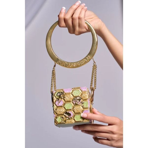 Harper's Bazaar India