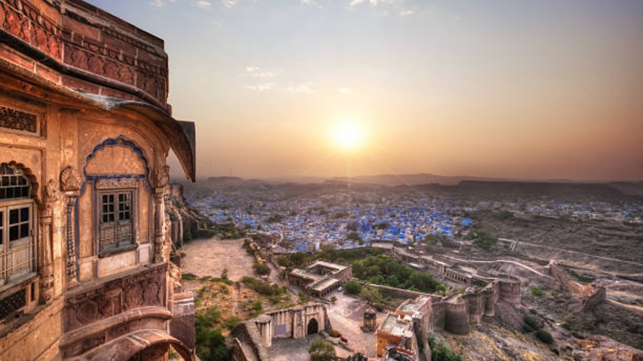 Best Time To Rajasthan Best Time To Rajasthan