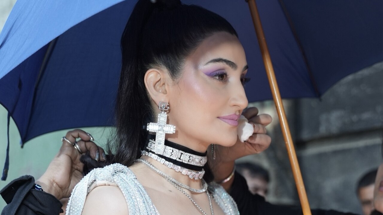 Shalini Pasi