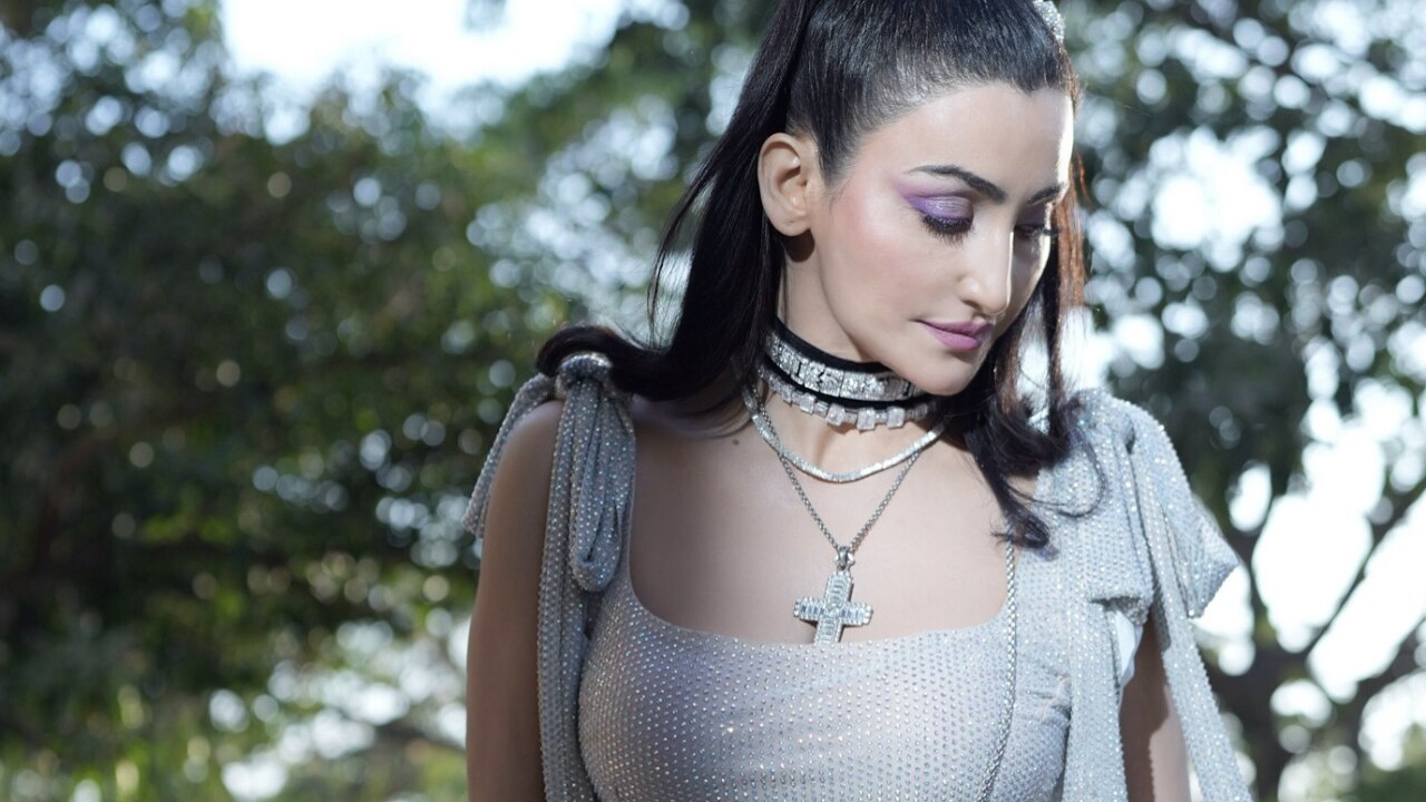 Shalini Pasi