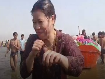मैरीकॉम मैरीकॉम