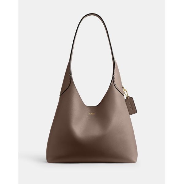 Coach Brooklyn Medium Shoulder Bag 28, ₹37,500
