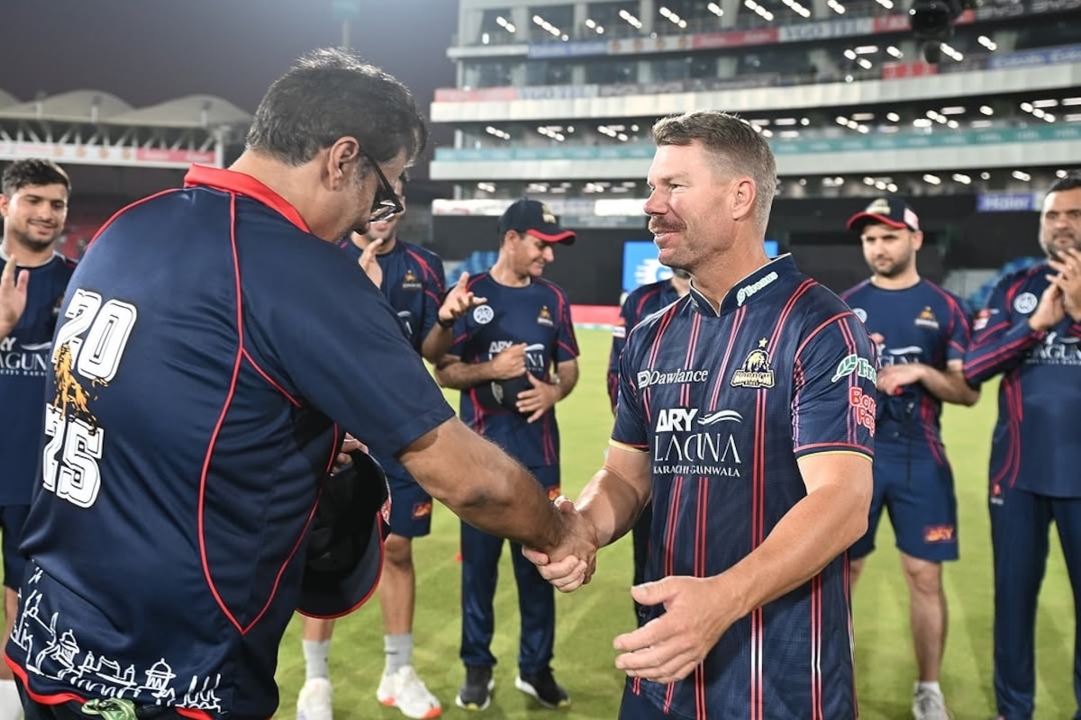 david warner david warner