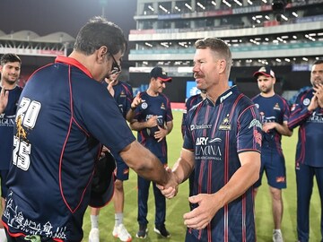 david warner david warner